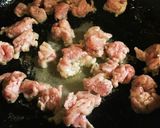 家にあるものでささっと酢豚作り方3写真