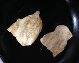 トマトジュースで★チキンソテー作り方3写真