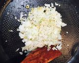 ココナッツミルクでドライカレー♪作り方4写真