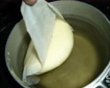 ほんのり甘い☆小豆ベーグル作り方14写真