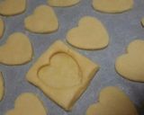 さくさく!クッキーレシピ♡作り方5写真