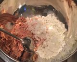 簡単ヘルシー!ツナハンバーグ作り方2写真