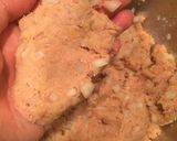 簡単ヘルシー!ツナハンバーグ作り方4写真