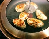 塩昆布で簡単！つくね作り方3写真
