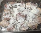簡単・美味しい！揚げずにチキン南蛮♪作り方4写真