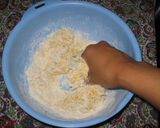 意外と簡単!手打ちパスタ作り方1写真