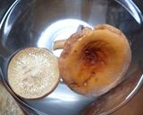 チチタケと野菜等の油炒め・旨煮で～す作り方2写真