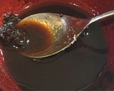 ゴーヤとナスの味噌炒め作り方2写真