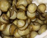 キュウリのきゅうちゃんの漬け物作り方3写真