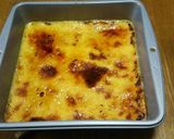 カタラーナ（全卵使用）作り方6写真