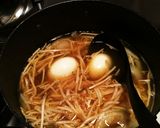 Soto【なんちゃってインドネシア料理】作り方6写真