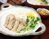 炊飯器で簡単！カオマンガイ♪作り方5写真