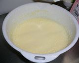 ふわっ♪抹茶シフォン作り方6写真