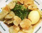 Soto【なんちゃってインドネシア料理】作り方9写真