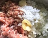 病みつきダレde車麩のハンバーグステーキ作り方3写真