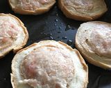 病みつきダレde車麩のハンバーグステーキ作り方7写真