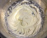 ベイクドチーズケーキ作り方1写真