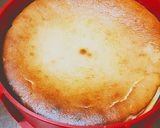 ベイクドチーズケーキ作り方5写真