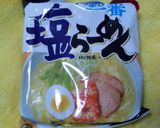 濃厚牛スジの煮こごりラーメン作り方1写真