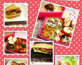 大人気♪ 鶏から揚げの甘酢ソース作り方23写真
