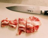 簡単！かちょーのゴーヤチャンプルー作り方8写真