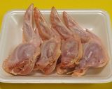 ルフィの骨付き肉弁当Ⅲ作り方3写真