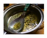 おこげであんかけチャーハン作り方4写真