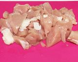 鶏ムネ肉でチキンカチャトーラ作り方2写真