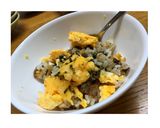 おこげであんかけチャーハン作り方6写真