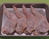 ルフィの骨付き肉弁当Ⅲ作り方8写真
