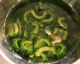簡単！かちょーのゴーヤチャンプルー作り方9写真