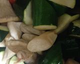 我が家の具だくさんカレーライス作り方6写真