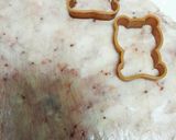 ジャム消費！サクサクジャムクッキー作り方4写真