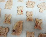 ジャム消費！サクサクジャムクッキー作り方5写真