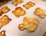 ジャム消費！サクサクジャムクッキー作り方6写真