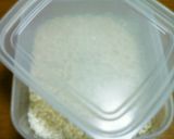 重宝！重宝！手作り塩麹！作り方5写真