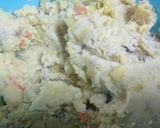 リメイク☆しっとり卯の花コロッケ作り方1写真