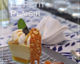 一口サイズのバナナケーキ☆作り方8写真