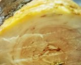 家で、スーブからつけめんを作ろうよ!作り方7写真