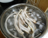 はものだしで作る冬瓜の水晶煮作り方3写真