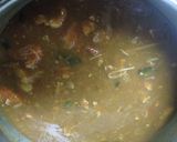 我が家の具だくさんカレーライス作り方9写真
