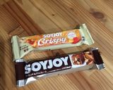 SOYJOYとヨーグルトで低糖質アイス♪作り方1写真