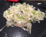 栄養満点！スタミナこってり豆腐ステーキ♪作り方5写真
