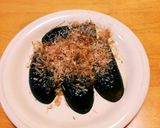 実家の焼きナス作り方3写真