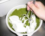 ふわっ♪抹茶シフォン作り方9写真