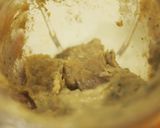 豆腐と挽肉でかさ増し 和風しそ入り鶏ハム作り方5写真
