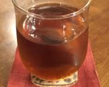 濃縮麦茶☆麦茶パックを煮出した3倍濃縮！作り方8写真
