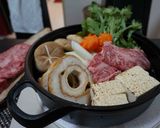すき焼きの割り下作り方2写真