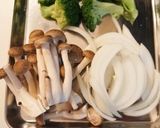 チキンポットパイ☆カレークリームシチュー作り方2写真