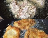 塩分水分補給ソルティライチおろしダレ唐揚作り方3写真